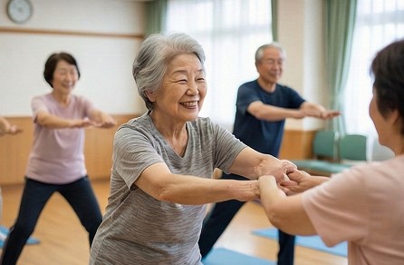 孤独から脱出する具体的方法