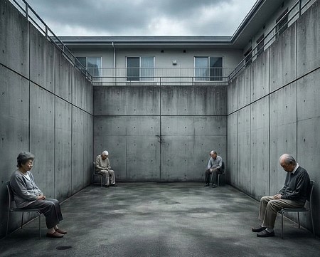 悪い評判につながる閉鎖的な環境