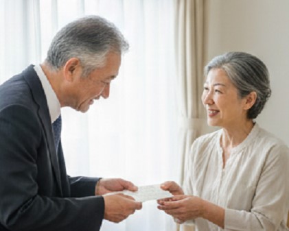 感謝が人間関係に与える深い影響