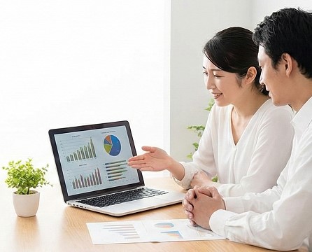 新NISAを活用した長期的な資産運用の始め方