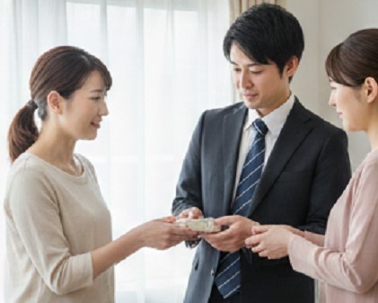 日本人の「感謝表現」の課題