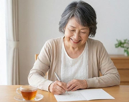 疎遠になった友人との関係修復法