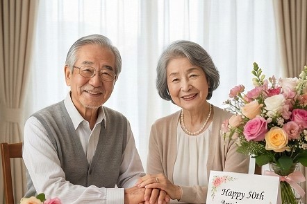 記念日を大切にする具体的方法