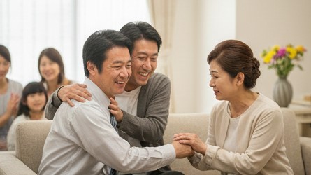 謝罪がもたらす人間関係の修復効果