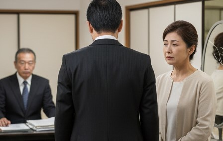 謝罪を困難にする心理的要因