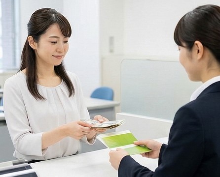 銀行預金や先取り貯金で確実にお金を貯めるコツ