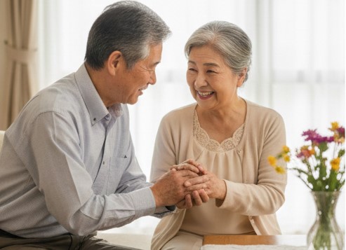 関係修復の具体的方法