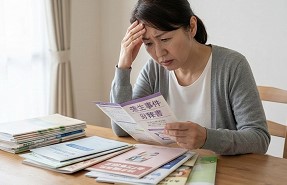 40代で終活って、早すぎない？