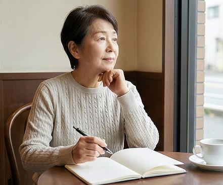 ひとり終活は何から始めるべきか