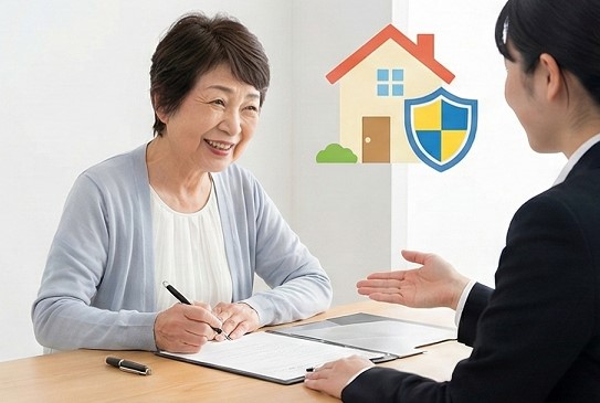 住宅セーフティネット法で賃貸の入居拒否を防ぐ