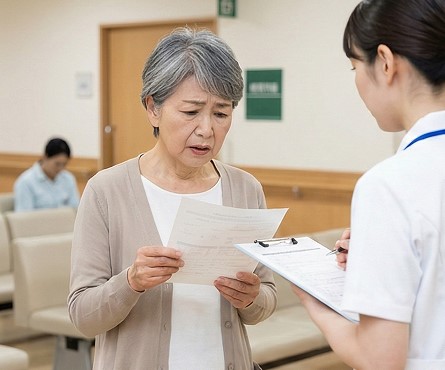 保証人がいない場合の入院手続きと医療行為への同意