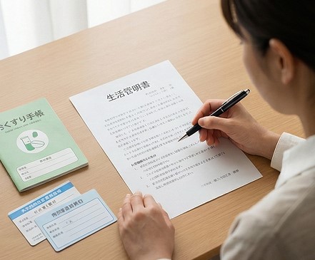 医療・介護の意思決定