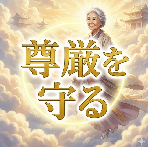 天涯孤独の老後の尊厳を守る死後事務手続きと相続の設計