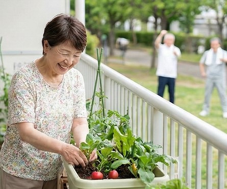 節約しながら老後の楽しみを最大化するライフスタイル