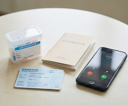 緊急時に必要な情報