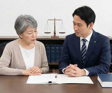 認知症による資産凍結を防ぐ成年後見制度の仕組み