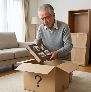 迷いを減らす捨てる基準と保留ルール、整理の順番